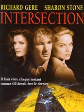 Affiche du film Intersection