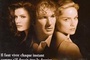 Affiche du film Intersection