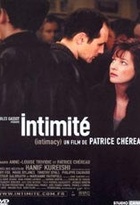 Affiche miniature du film Intimité