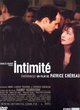 Affiche du film Intimité