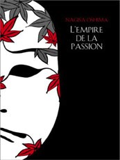 Affiche du film L'empire de la passion