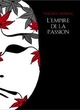 Affiche du film L'empire de la passion