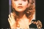 Affiche du film L'indomptée