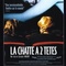 Affiche du film La chatte à deux têtes - La chatte à deux têtes 