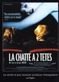 La chatte à deux têtes
