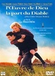 Affiche du film L'oeuvre de Dieu, la part du diable