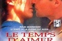 Affiche du film Le temps d'aimer
