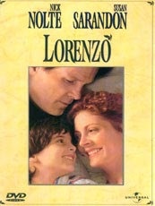 Affiche du film Lorenzo