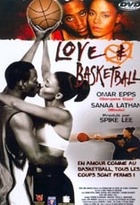 Affiche miniature du film Love et basketball