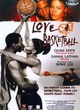Affiche du film Love et basketball