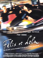 Affiche du film Félix et Lola