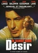Affiche du film Un tramway nommé désir