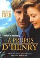 Affiche miniature du film A propos d'Henry