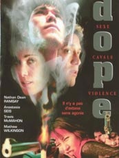 Affiche du film Dope