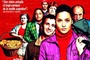 Affiche du film Buena vida (delivery)