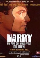 Affiche miniature du film Harry un ami qui vous veut du bien