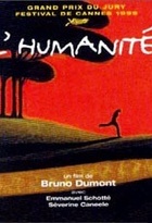 Affiche miniature du film L'humanité