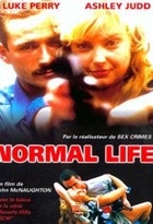 Affiche miniature du film Normal life