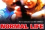 Affiche du film Normal life