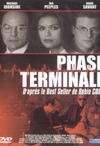 Affiche miniature du film Phase terminale