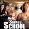 Affiche du film Savage School - Savage School 