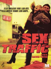 Affiche du film Sex traffic