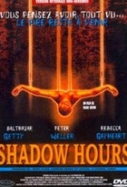 Affiche miniature du film Shadow Hours