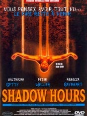 Affiche du film Shadow Hours