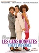Affiche du film Les gens honnêtes vivent en France