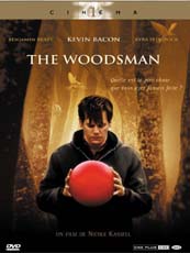 Affiche du film The Woodsman