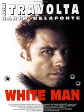 Affiche du film White Man