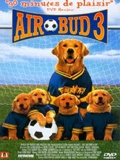 Affiche du film Air Bud 3