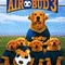 Affiche du film Air Bud 3 - Air Bud 3 