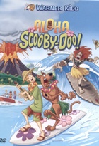 Affiche miniature du film Aloha, Scooby-Doo