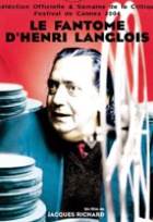 Affiche miniature du film Le fantôme d'Henri Langlois