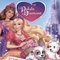 Affiche du film Barbie et le palais de diamant - Barbie et le palais de diamant 