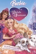 Barbie et le palais de diamant 