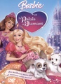 Barbie et le palais de diamant