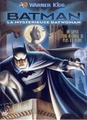 Batman - la mystérieuse Batwoman