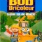 Affiche du film Bob le Bricoleur  : sardine sur une branche - Bob le Bricoleur  : sardine sur une branche 