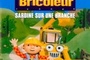 Affiche du film Bob le Bricoleur  : sardine sur une branche