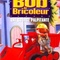 Affiche du film Bob le Bricoleur : une course palpitante - Bob le Bricoleur : une course palpitante 