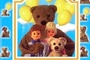 Affiche du film Bonne nuit les petits : attention, voilà Oscar !