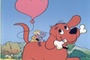 Affiche du film Clifford - Les aventures de Clifford