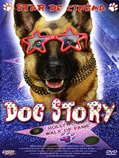 Affiche du film Dog Story