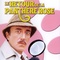 Affiche du film Le retour de la Panthère rose - Le retour de la Panthère rose 