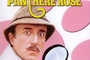 Affiche du film Le retour de la Panthère rose
