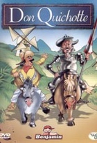 Affiche miniature du film Don Quichotte