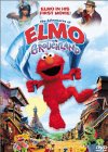 Affiche du film Elmo au pays des grincheux