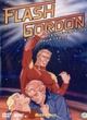 Affiche du film Flash Gordon